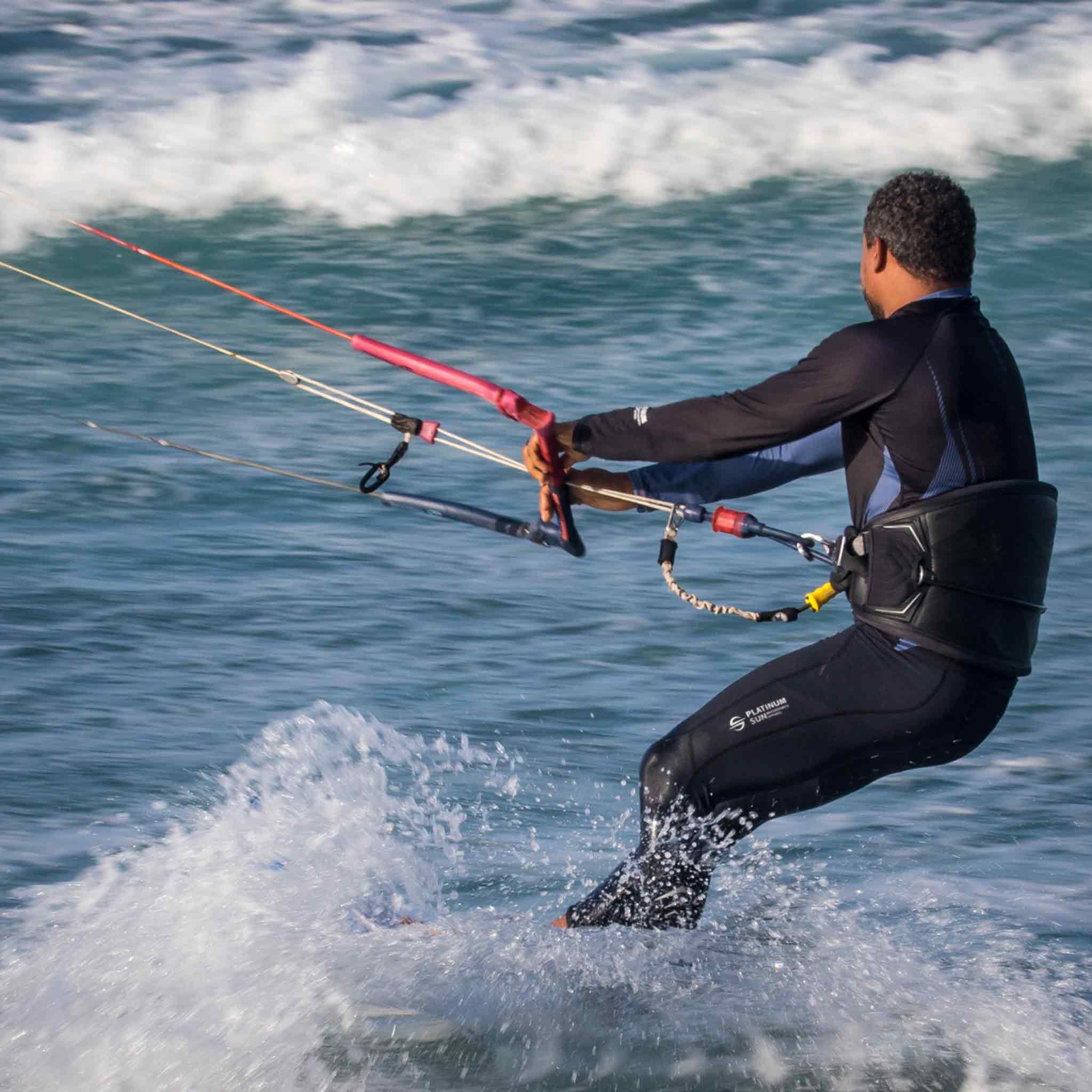 Men's Swim Leggings That Work As Hard As You Do In The Water