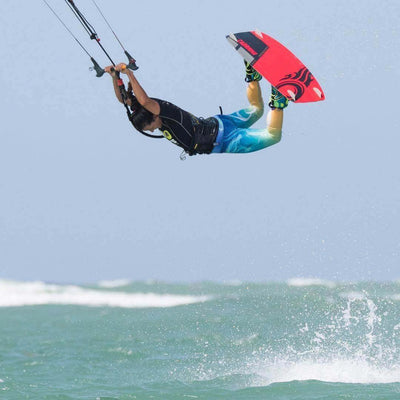 4 Kitesurfing Challenges Women Should Overcome When Learning A Male-Dominated Sport