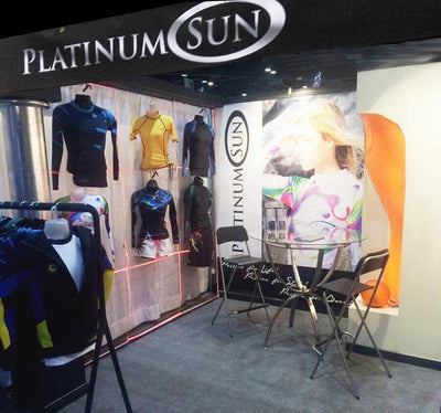 Surf Expo – an important launch pad for Platinum Sun