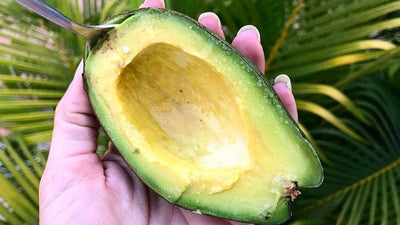 Three Reasons Avocados Are Awesome