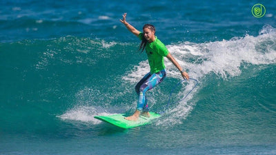 Exercise Routines For Awesome Surfing Skills