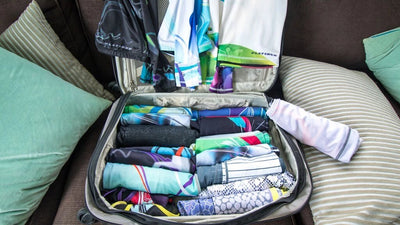 How to Pack Like a Pro