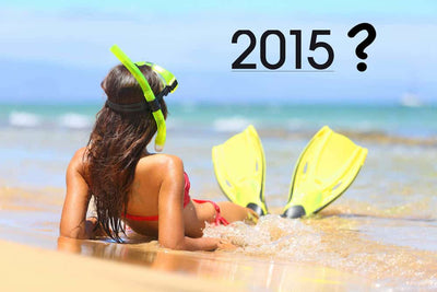 2015 – WHAT TO EXPECT IN SURFING