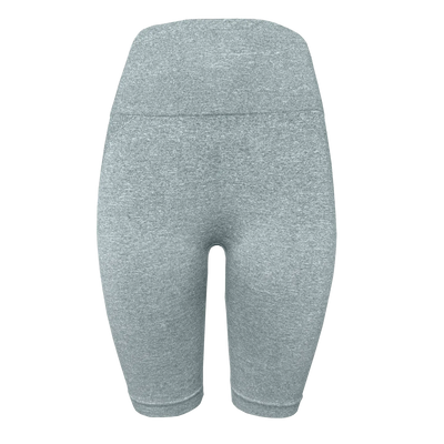 Scrunch Butt Lifting Biker Shorts for Women | High Waist – Dusty Blue