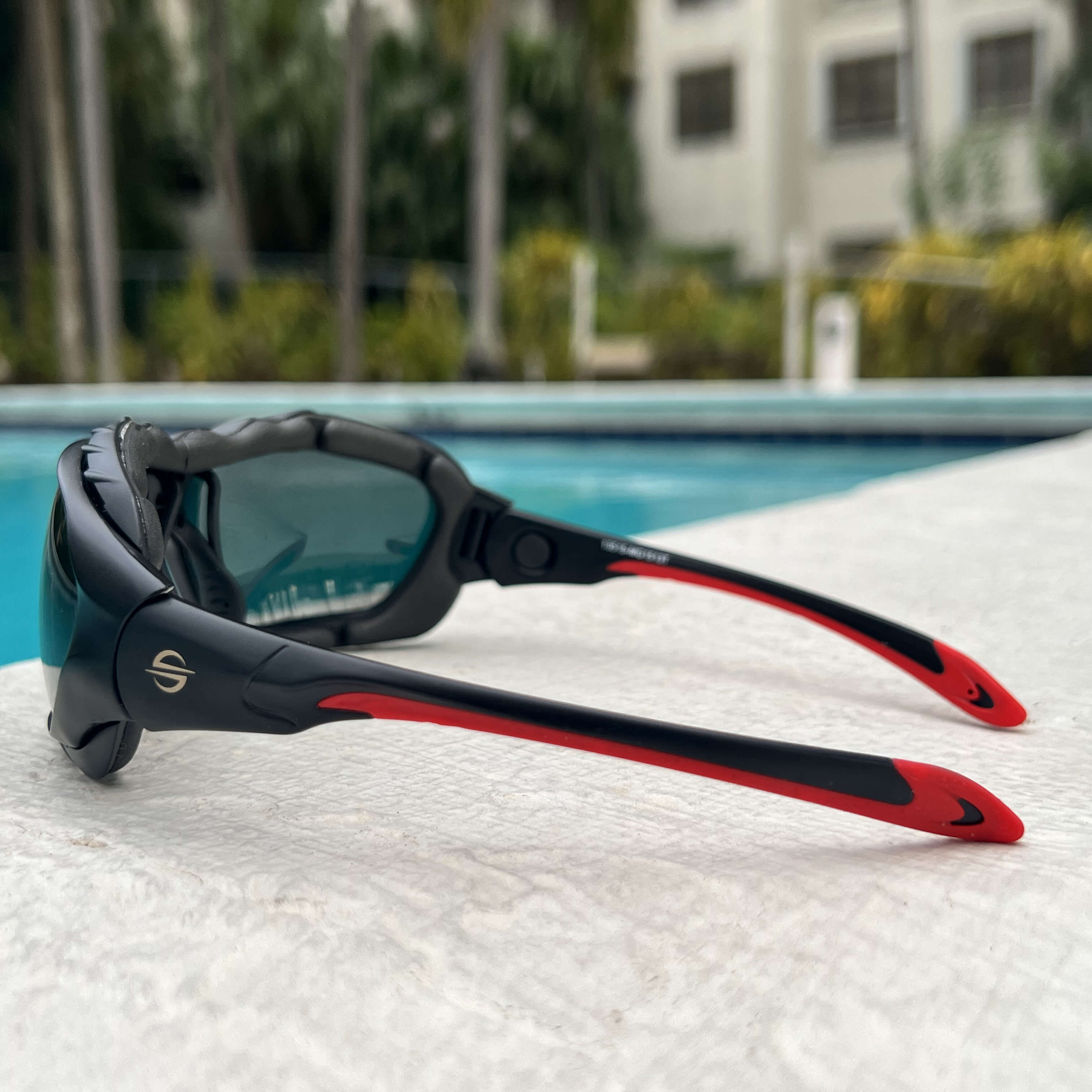 Sports Polarized Sunglasses