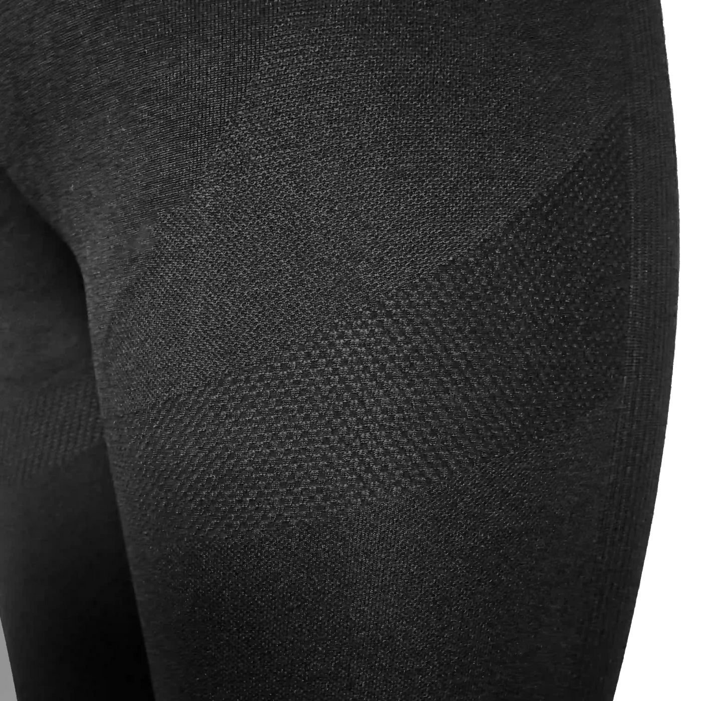 Scrunch Butt Lifting Biker Shorts for Women | High Waist – Black