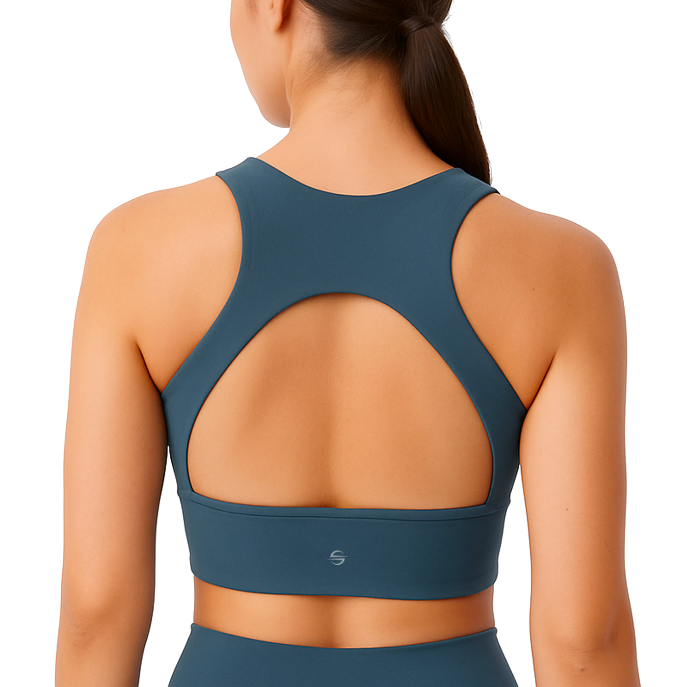 Active Swim Bra Top for Women | ZenWave