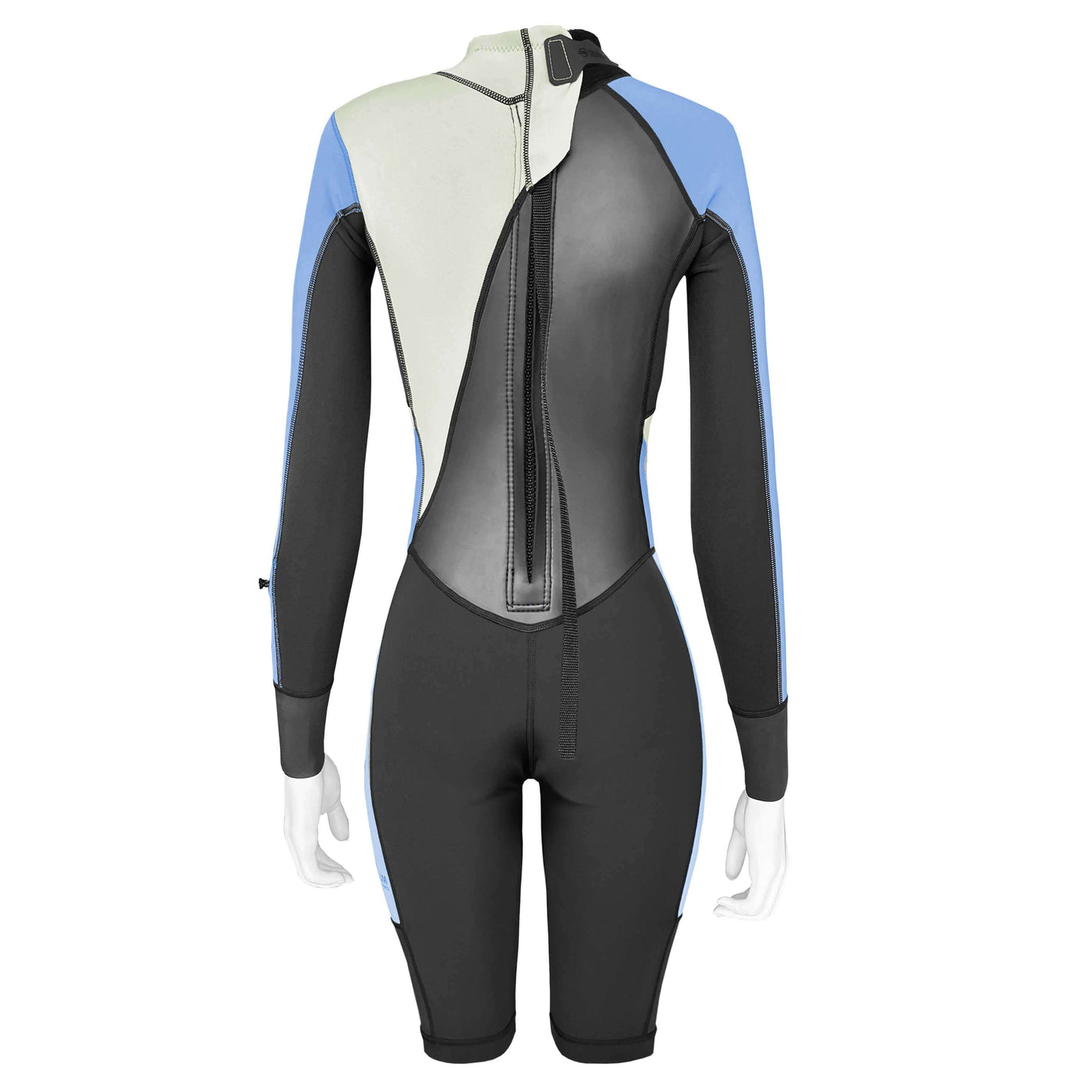 Women's Limestone Neoprene Wetsuit Springsuit