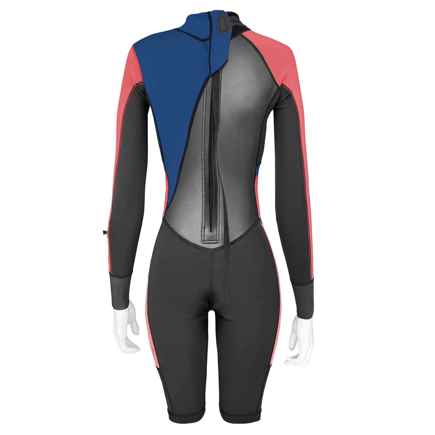 Neoprene Wetsuit Springsuit 3/2mm women