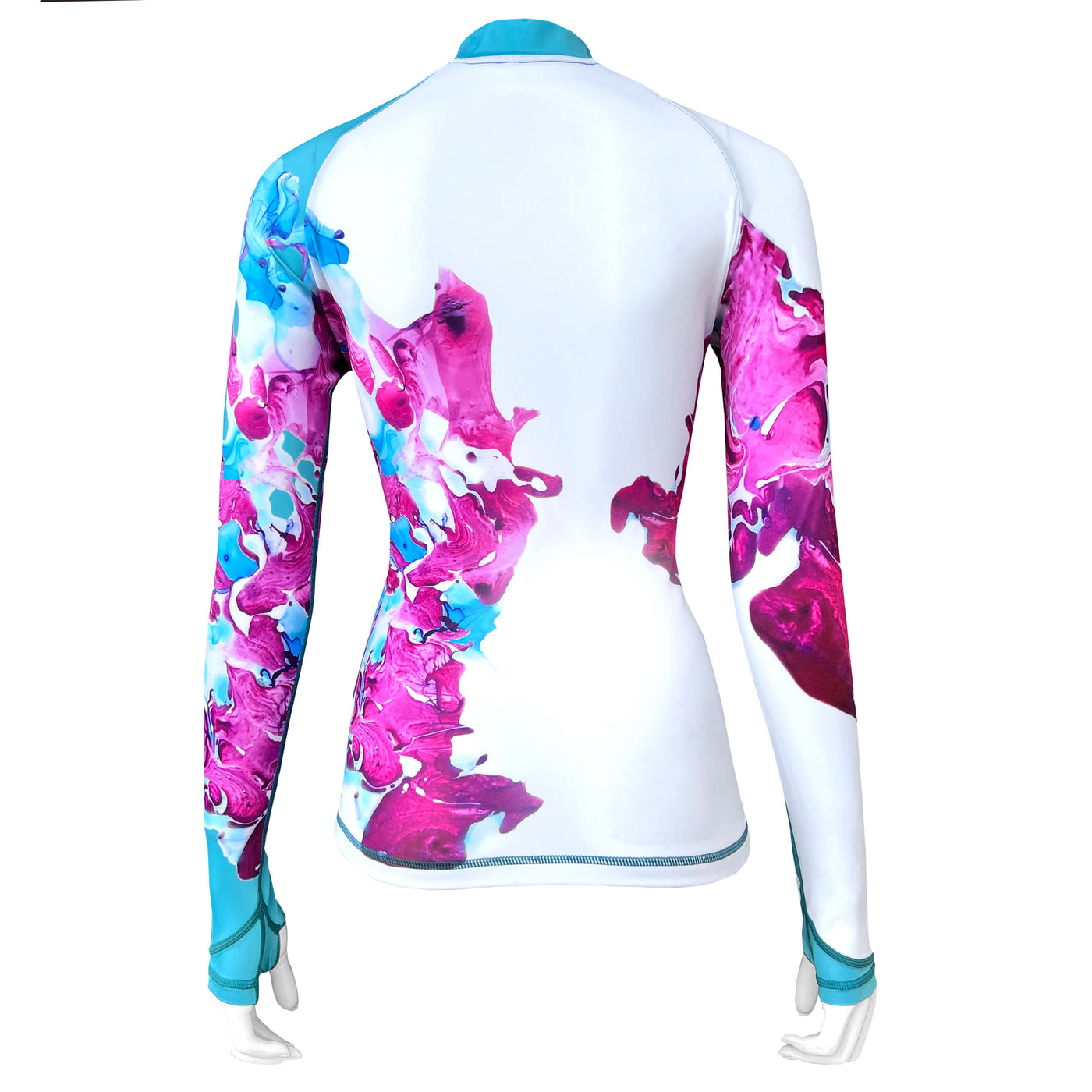 rash guard for women