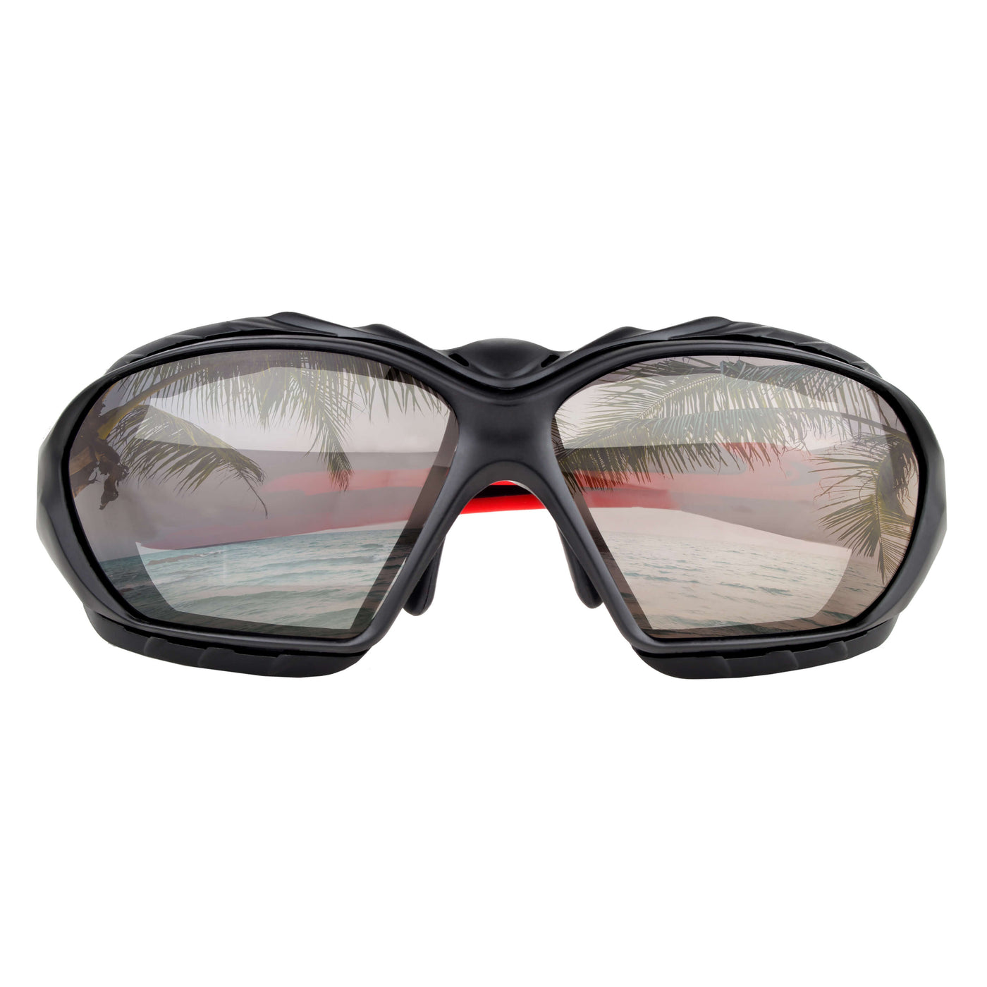 Riptide Vibes - The Seamaster - Sport Polarized Floating Sunglasses