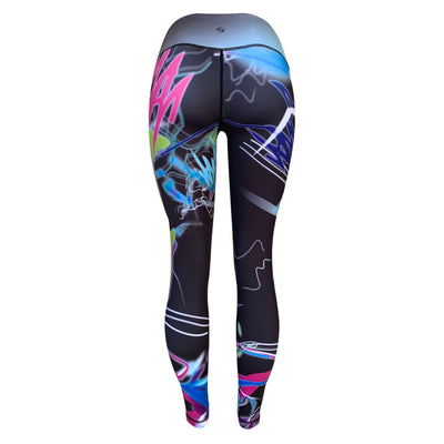 surfi leggings women