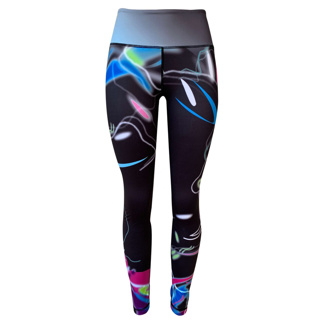 Fishing Kayak QATAINLAV Leggings With Pockets For Women, Women High Waisted Tummy Control Yoga Pants Solid Color Workout External Wear Legging Licras Para Mujer Gray M Swimming Suits For Women