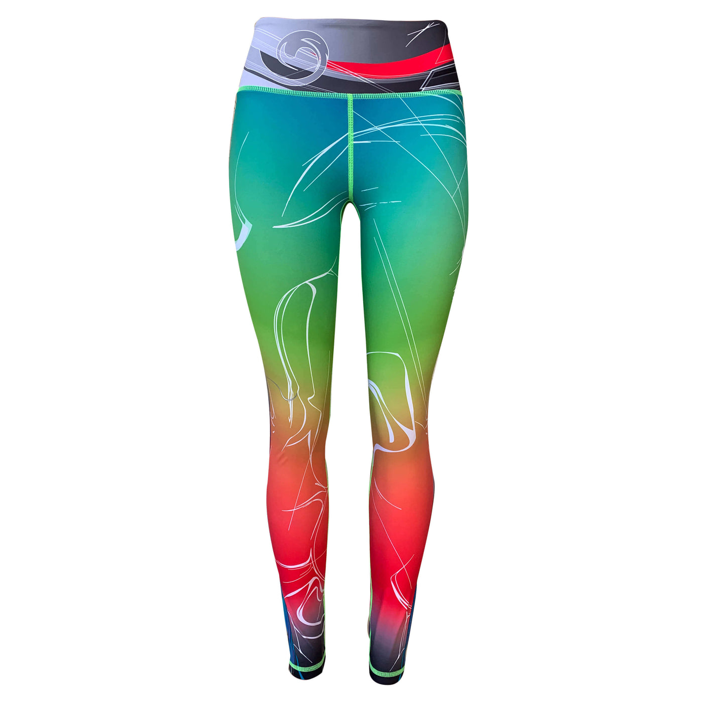 uv protection pants for women