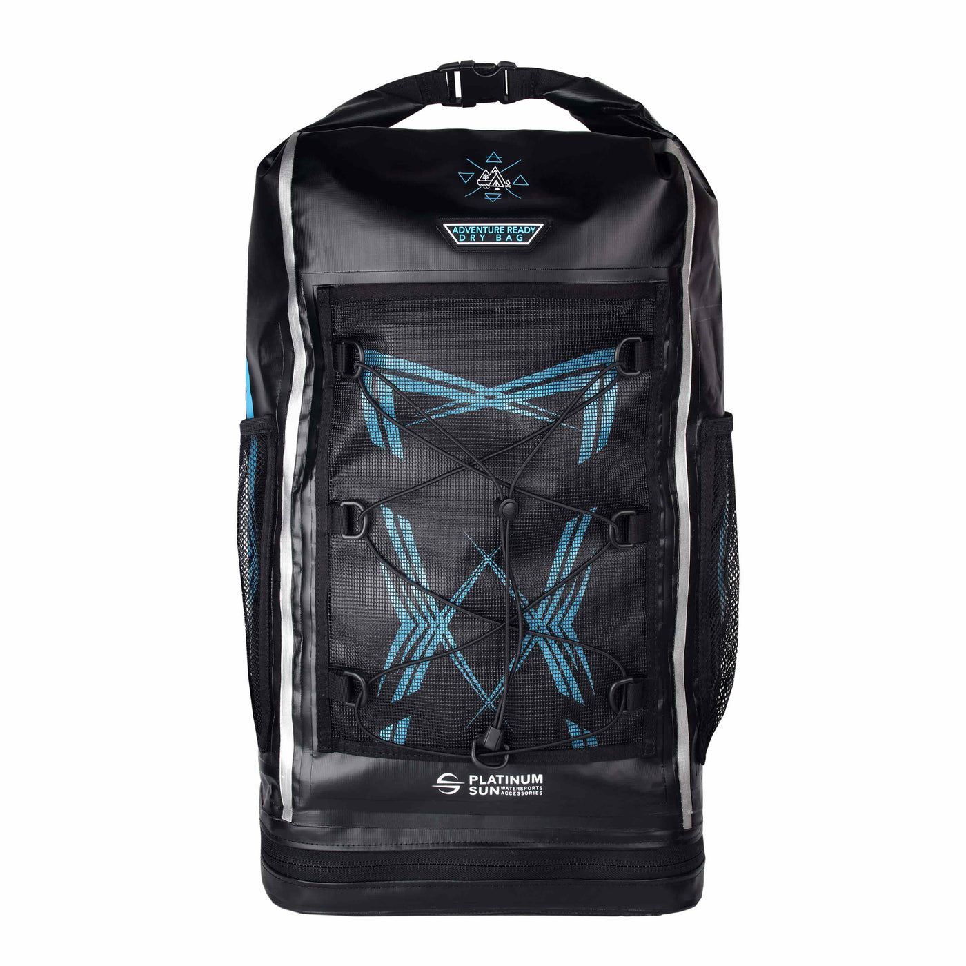 waterproof dry bag backpack 30L