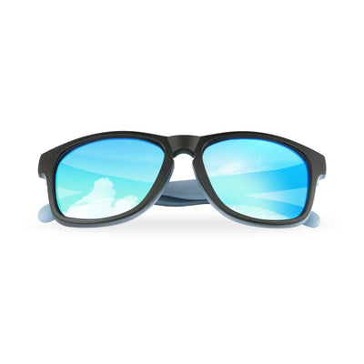 Floating Polarized Sunglasses Mirror 