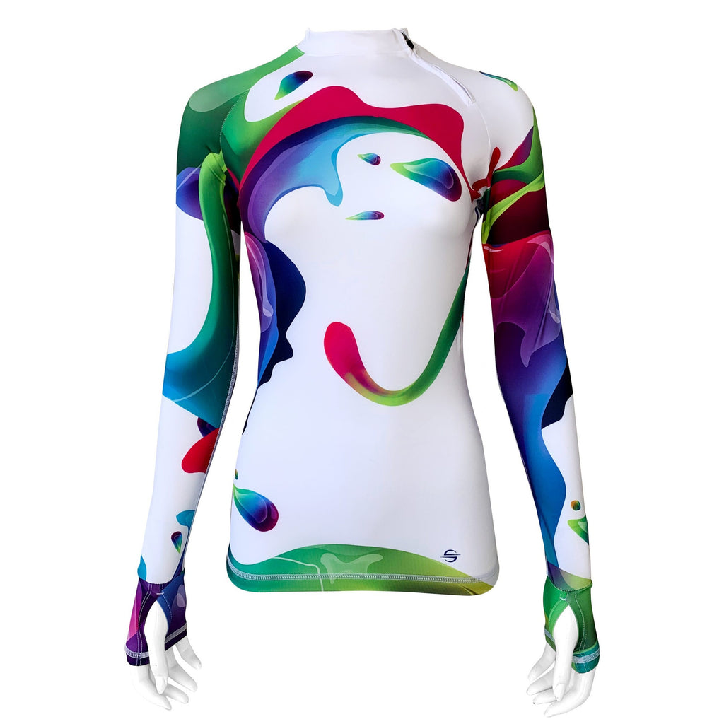 Rainbow-rashguard-front-