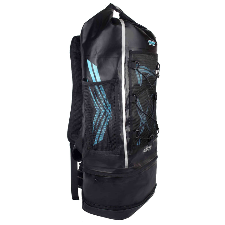 30L Waterproof Dry Bag Backpack with extendable bottom 30L Waterproof Dry Bag Backpack with extendable bottom
