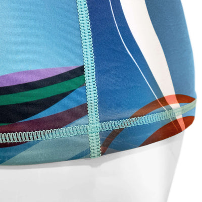 Long Sleeve Rash Guard for Women UPF 50+ | Azzura