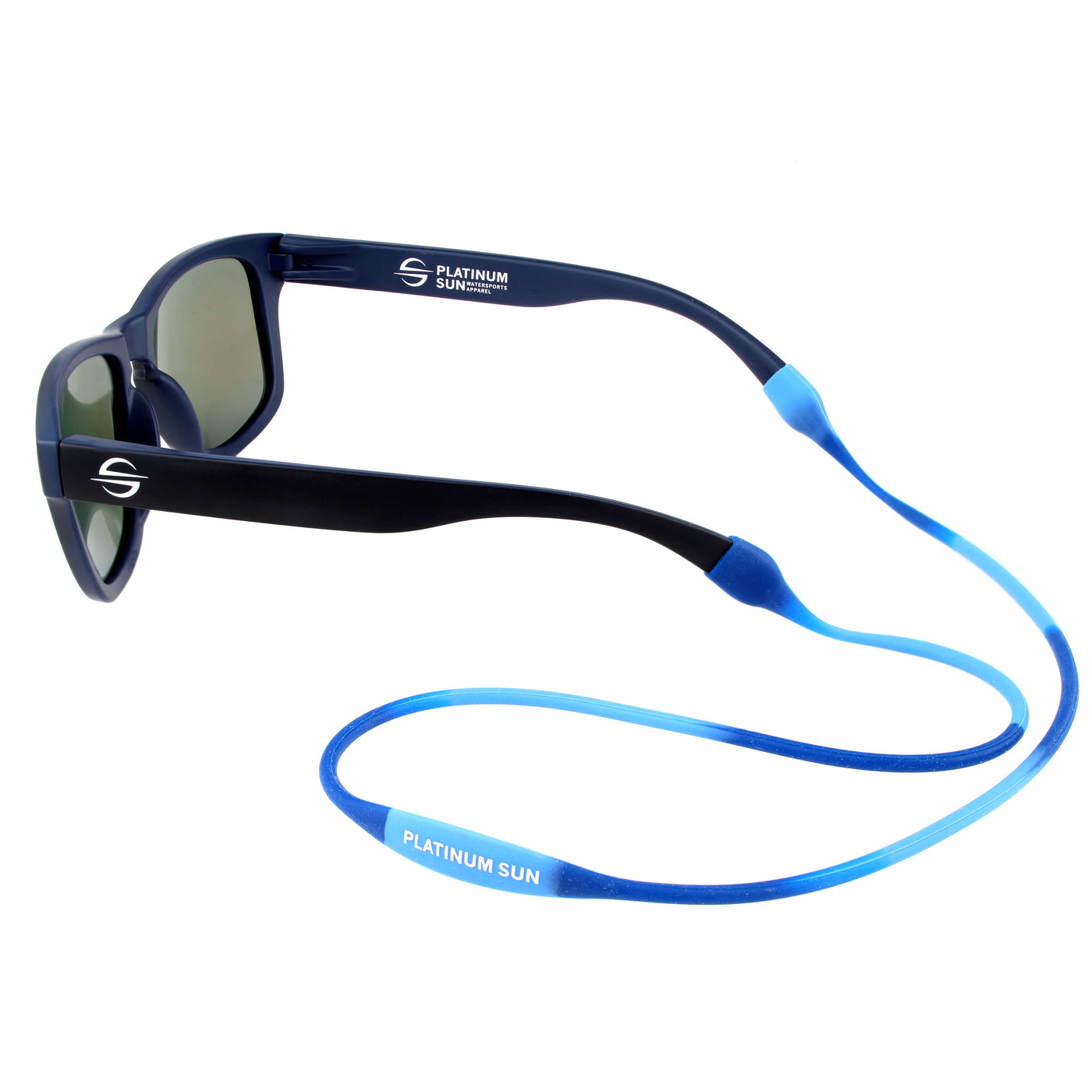 Floating Polarized Sunglasses Mirror 