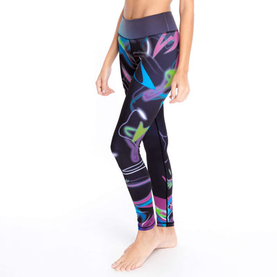 scuba clothing leggings