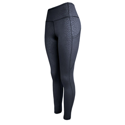 womens sun protection swim tights