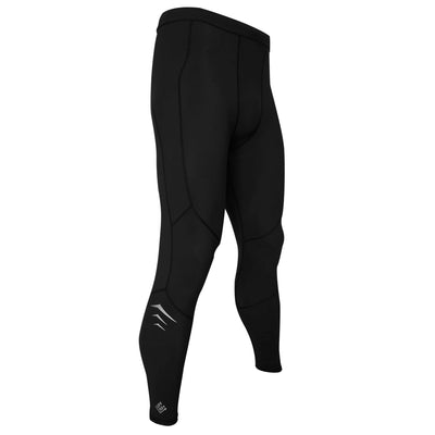 Compression Swim Leggings for Men