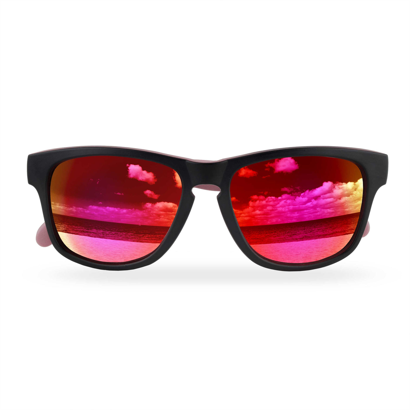 Floating Polarized Sunglasses Mirror 