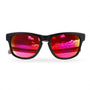 Floating Polarized Sunglasses Mirror Coating UV400 | Red