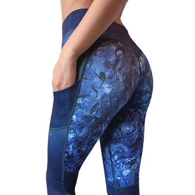 womens swim leggings