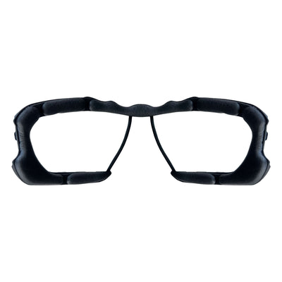 Sports Polarized Sunglasses with Extreme-sports Strap UV400 | Amphibia - Camo