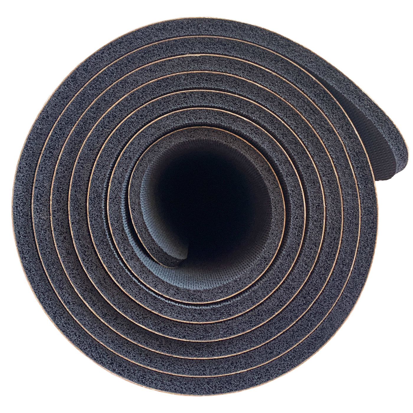 Non-Slippery Cork Yoga Mat – Ananda Hum